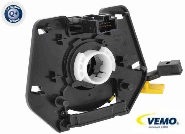 Vemo V51-72-0305 Wickelfeder FüR Airbag-image