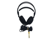 JVC Headphones - Digital Ready HA-D525 - Vintage - Excellent Condition