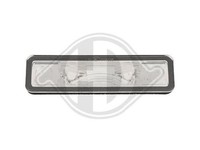 Kennzeichenleuchte FüR Opel Corsa C Ab 2000