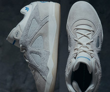 ADIDAS BADBO 1.0 RESILIENCE WHITE BAD BUNNY |...