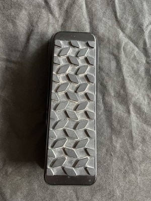 Jim Dunlop DVP3 Volume (X) Pedal, gebraucht