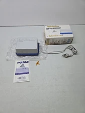 Tetra Whisper Air Pump for Aquariums for 10-29 GAL NOS