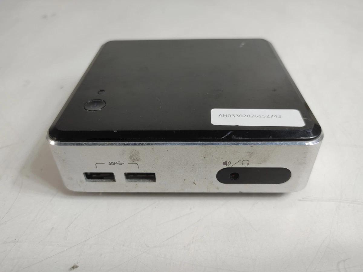 Intel NUC Mini Desktops for sale | eBay