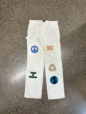Earthling VIP x Stan Ray Jeans