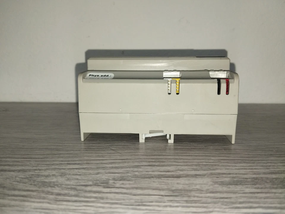 Alimentatore modulare KNX | 002694 - Immagine 2 di 4