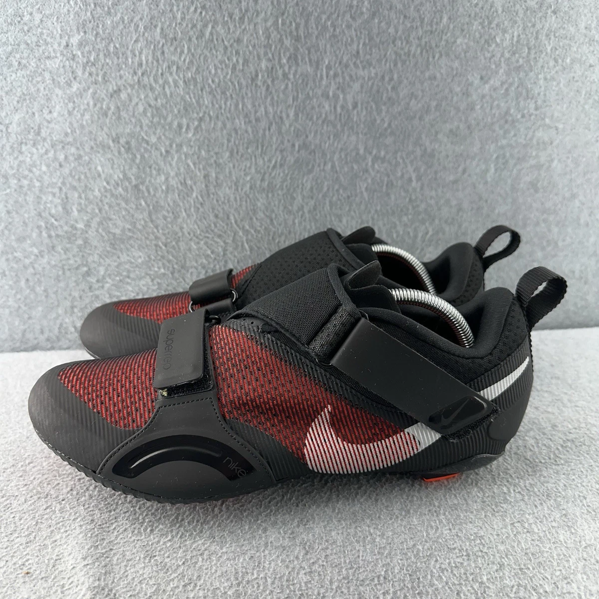 Nike SuperRep Cycle Black Hyper Crimson | eBay