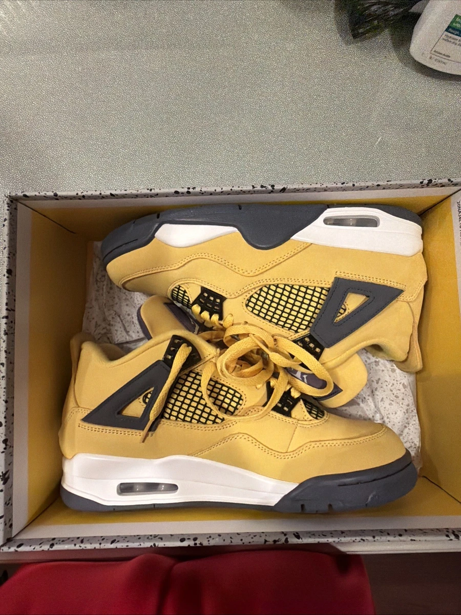 Preços baixos em Jordan 1 Mid Yellow | eBay