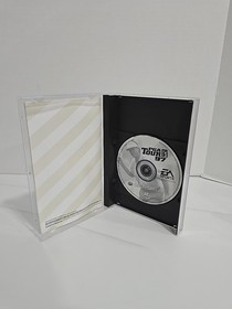 PGA Tour 97 (Sega Saturn 1996) CIB Complete w/ Manual & Reg Card VGC No Cracks