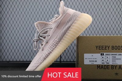 Yeezy Boost 350 V2 Synth Reflective - Multiple Sizes （FV5666)