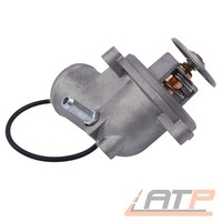 Thermostat FÜR Mercedes Benz Stufenheck W124 Vito W-638 V-KLASSE W-638/2