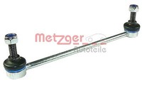 Metzger Stange/Strebe, Stabilisator Links, Rechts, Vorderachse U.A. FüR CitroËN