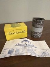 CURV-O-MARK Wrap-A-Round Contour Sales Welding/Pipefitting 164B Black 1475200