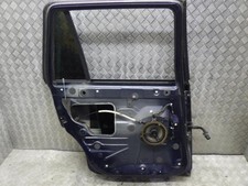Porte arrière et accessoires Volvo XC90