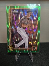 Spectacular 2012 Topps Finest Autographed Yu Darvish Superfractor Pulled  8