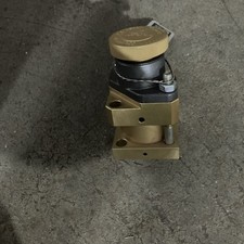 Bauer Compressor Vent 330 Bar 1000 NI/min Valve