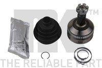 NK Gelenksatz Antriebswelle 511905 FüR Scudo Ulysse Lancia Expert Peugeot Fiat 1