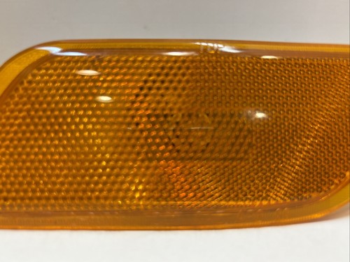 Ford Focus 2000-2007 Marker Light Assembly Drivers Side Part 12-5156 By TYC New! - Picture 7 of 20