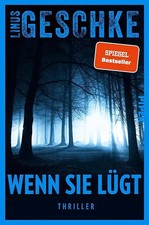 Wenn sie lügt