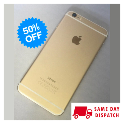 Apple iPhone 6 Plus 16GB 64GB CDMA Unlocked Verizon 4G Tmobile LTE