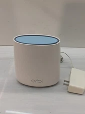 NETGEAR Orbi AC2200 Tri-Band WiFi Mesh Router (RBR20)