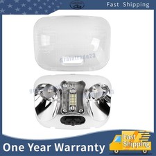 Dome Light Assembly With Cover For Ranger 93-04 F37z-13776-b F67z13783aa New