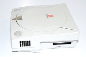 Sega Dreamcast Console System Boxed Controller Set Japan Import NTSC-J Tested