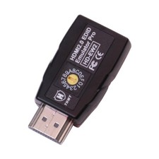 THWT HDMI 2.0 EDID Emulator 4K PRO Model: HD-EW2 , Support EDID Copy and Emu...