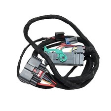 16-PIN Jump Seat to Full Center Console Conversion Harness Fit for All Models 2