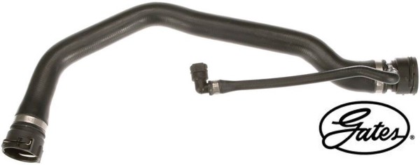Gates 05-3284 KüHlerschlauch Schlauch KüHlwasser FüR BMW-image