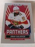 2025-26 O-Pee-Chee Hockey Jonah Gadjovich # 407 RETRO