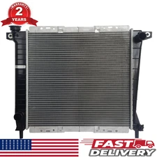 New Radiator For 1985-1994 Ford Ranger Mazda Navajo