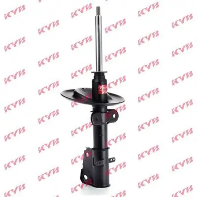 Amortisseur KYB 334335 suspension confort pour voyage famille