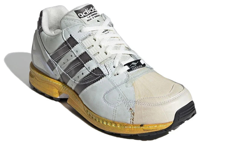 Adidas ZX 8000 Superstar FW6092 Size 7 US | eBay