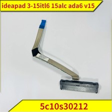 HDD Cable Sata Wire for Lenovo Ideapad 3-15itl6 15alc Ada6 V15 Hard Drive Cable