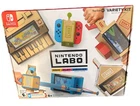 Switch Nintendo Labo Toy-Con 01: Variety Kit NEW