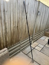 Image of Garden fencing stake (metal, 2m long)