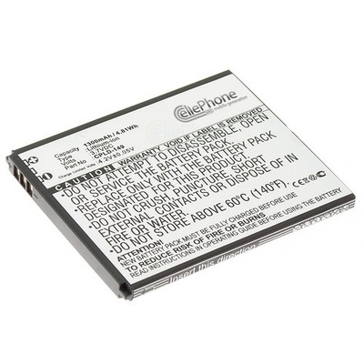 Akku Li-Ion für Coolpad 5261 - ersetzt CPLD-149