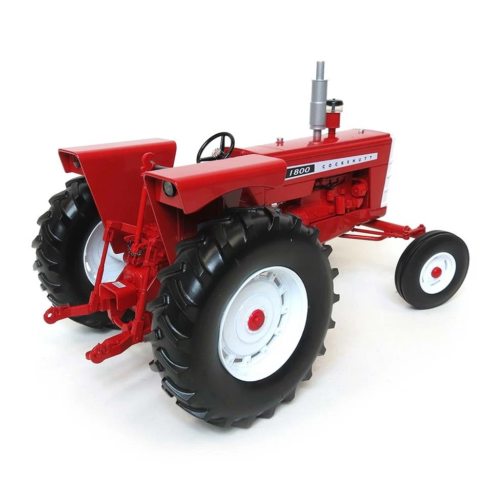 Spec Cast 1/16 Cockshutt 1800 Wide Front, SCT506 - Image 4 of 4