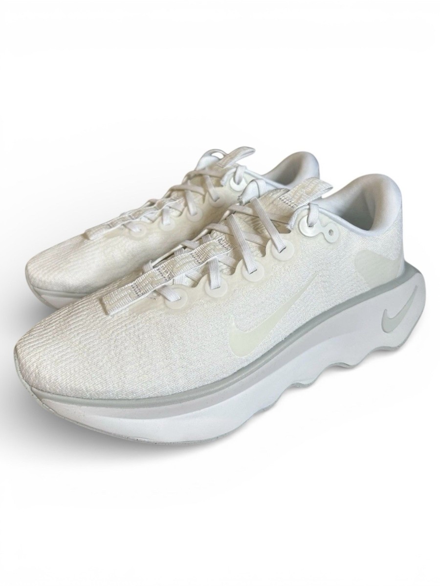 Women' Size 11 - Nike Motiva White Summit Pure Platinum DV1238-106