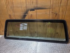 1998-2011 Ford Ranger Back Glass Fixed Oem Tested