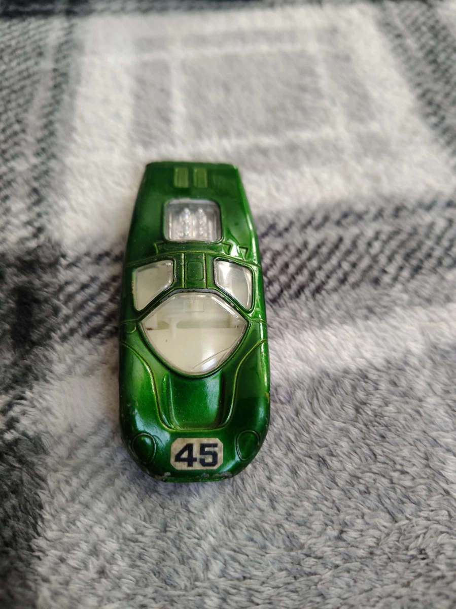 MATCHBOX 1969 No16 マッチボックス 英国製 MATCHBOX 1969 No16 マッチ