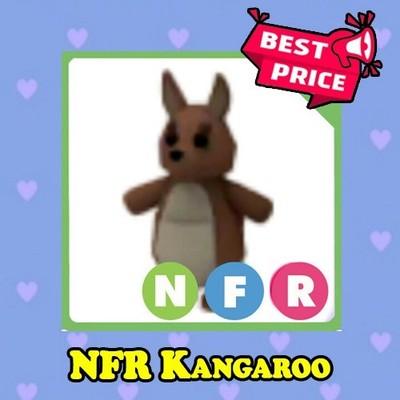 NFR Kangaroo - Adopt from Me - Cheap & Trusted Store!!