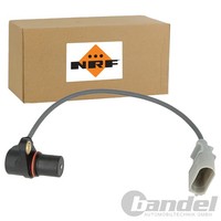 NRF Kurbelwellensensor Impulsgeber Passend FüR Audi A1 A3 A4 A6 TT Seat