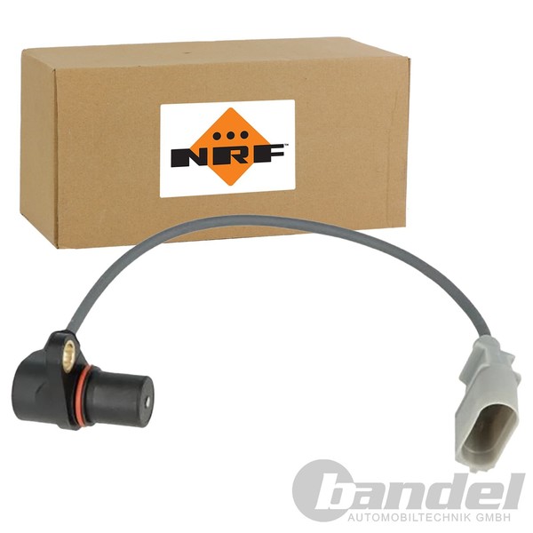 NRF Kurbelwellensensor Impulsgeber Passend FüR Audi A1 A3 A4 A6 TT Seat-image