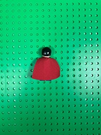 LEGO Superman Minifigure - 76003 76009 76002 DC Superheroes Man of Steel