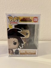 Funko Pop! Animation | Momo Yaoyorozu 1350 | My Hero Academia