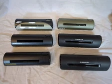 LOT 6 ID Scanners, READ DESCRIPTION