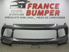 Pare-choc avant Porsche CAYENNE