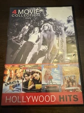 Lords of Dogtown (DVD, 2012, 2-Disc Set, Unrated/Excess Baggage/Motorama/Running