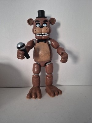 Funko Five Nights at Freddy's Freddy Fazbear 13.5'' inch Action Figure
